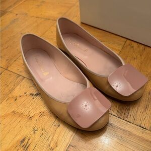 Pretty Ballerina Women’s Flats